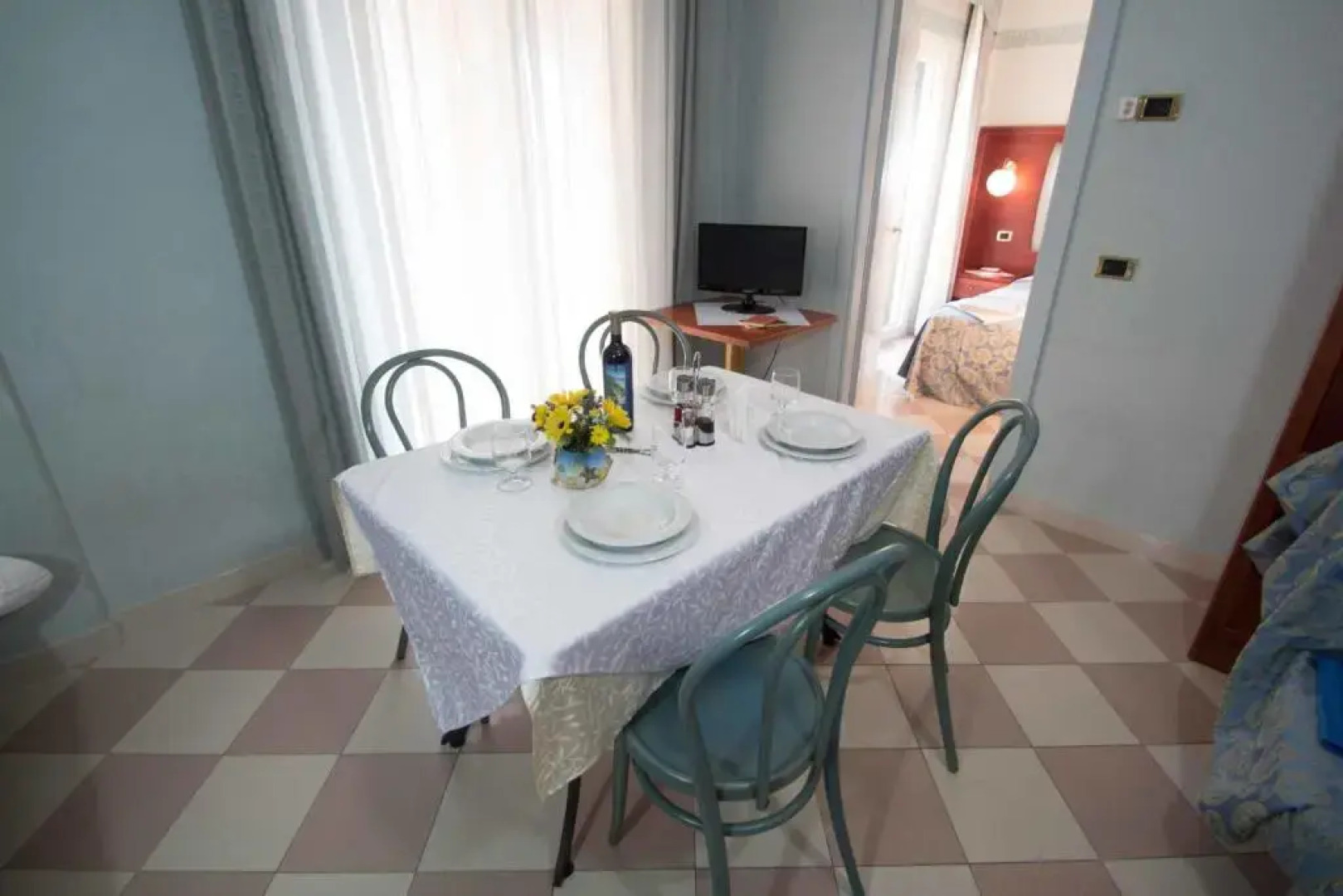 Residence Costazzurra