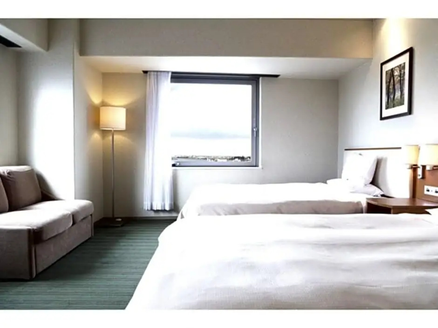 Hotel Rich & Garden Sakata / Vacation STAY 81243