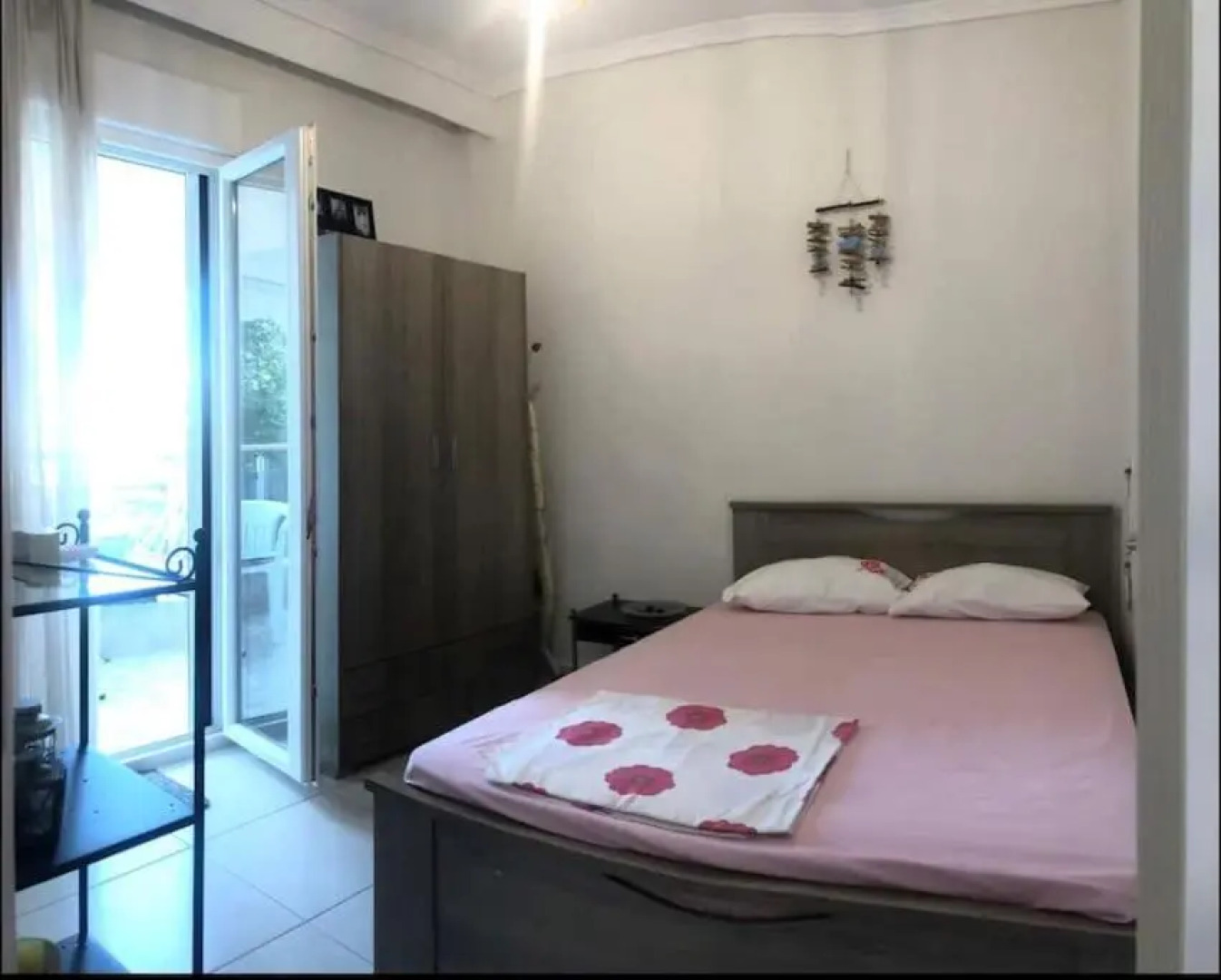 Beautiful stylish beach apt near Thessaloniki