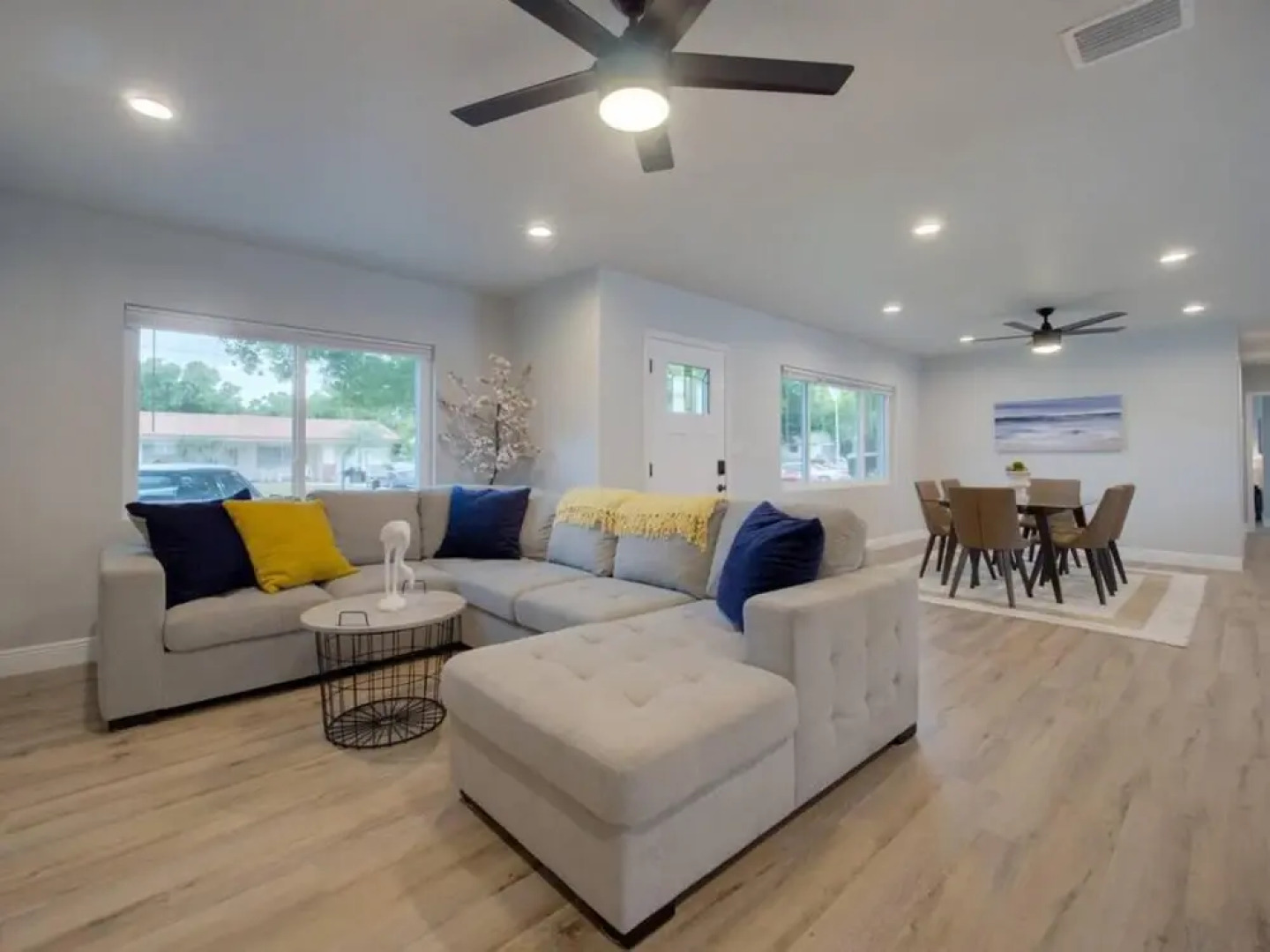 Heated Pool Dunedin Honeymoon Island and CLW Beach, Dunedin