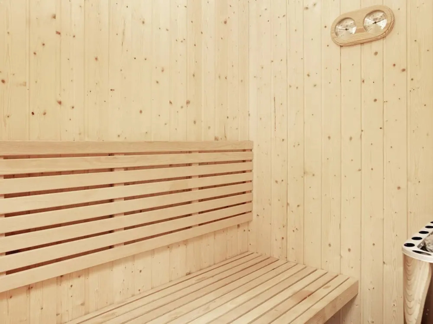 Luxurious Holiday Home in Brovst With Play Area for Kids