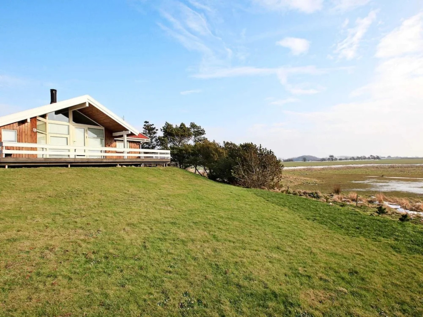 8 Person Holiday Home in Humble