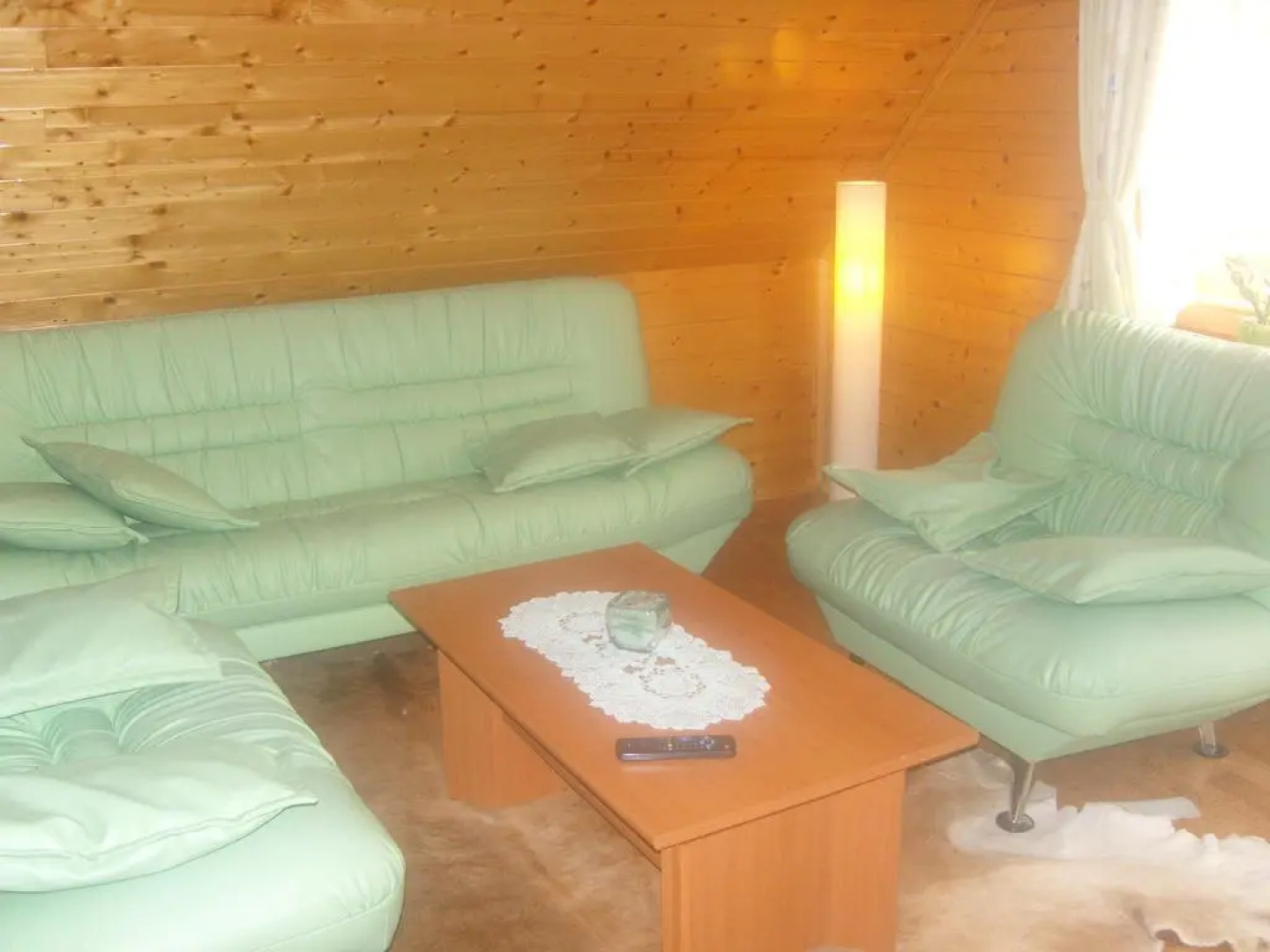 Apartments and wellness center Korošec