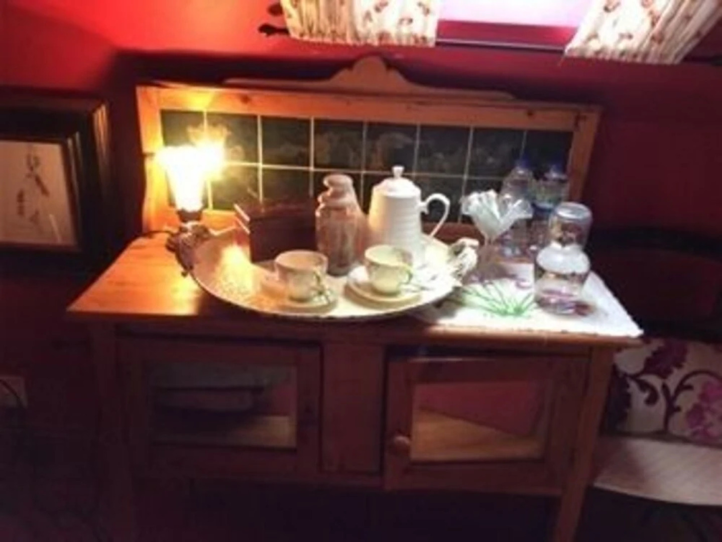 Arkell House Bed and Breakfast