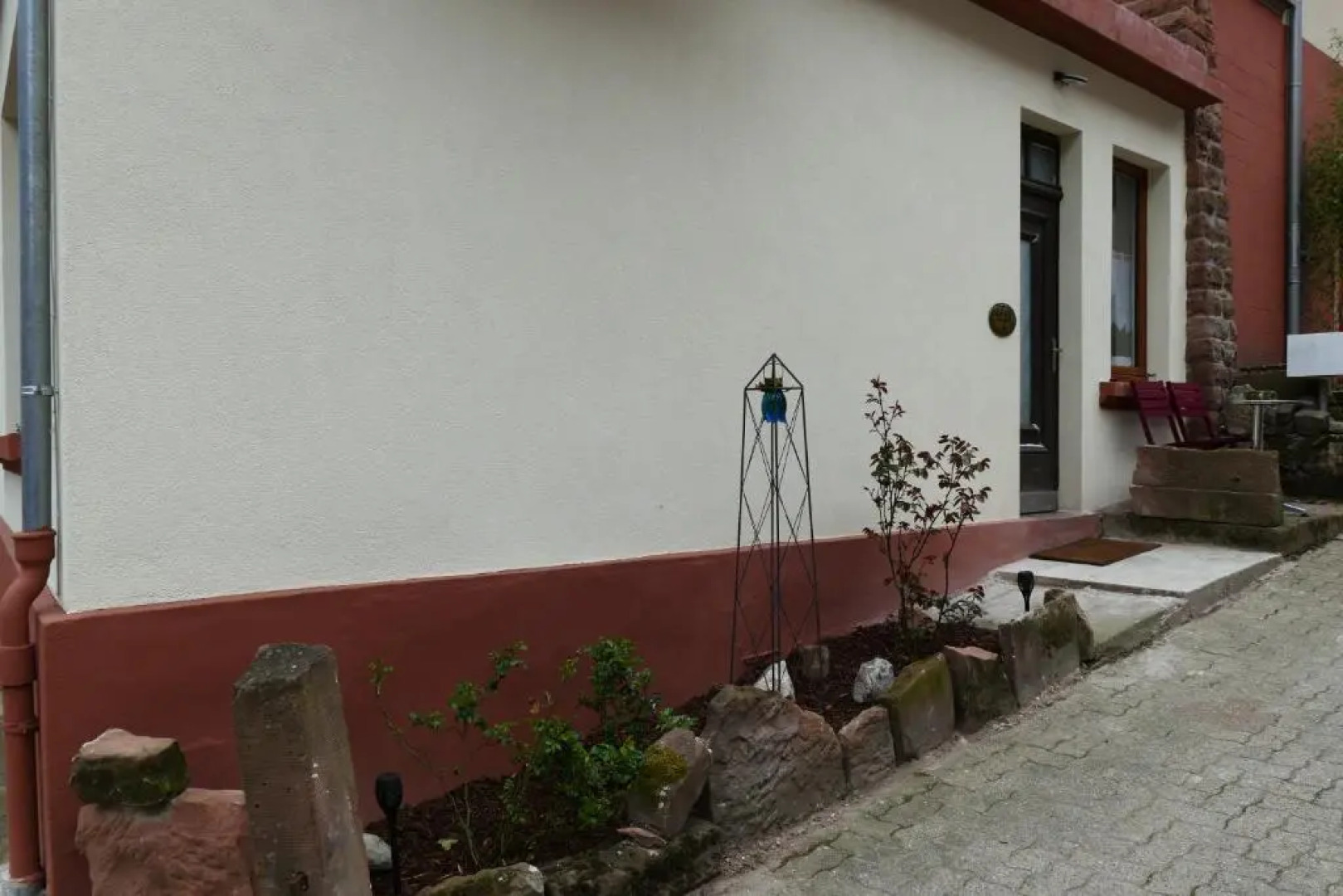 Le Gite Des Sources: Nature, Randonnees, Detente.