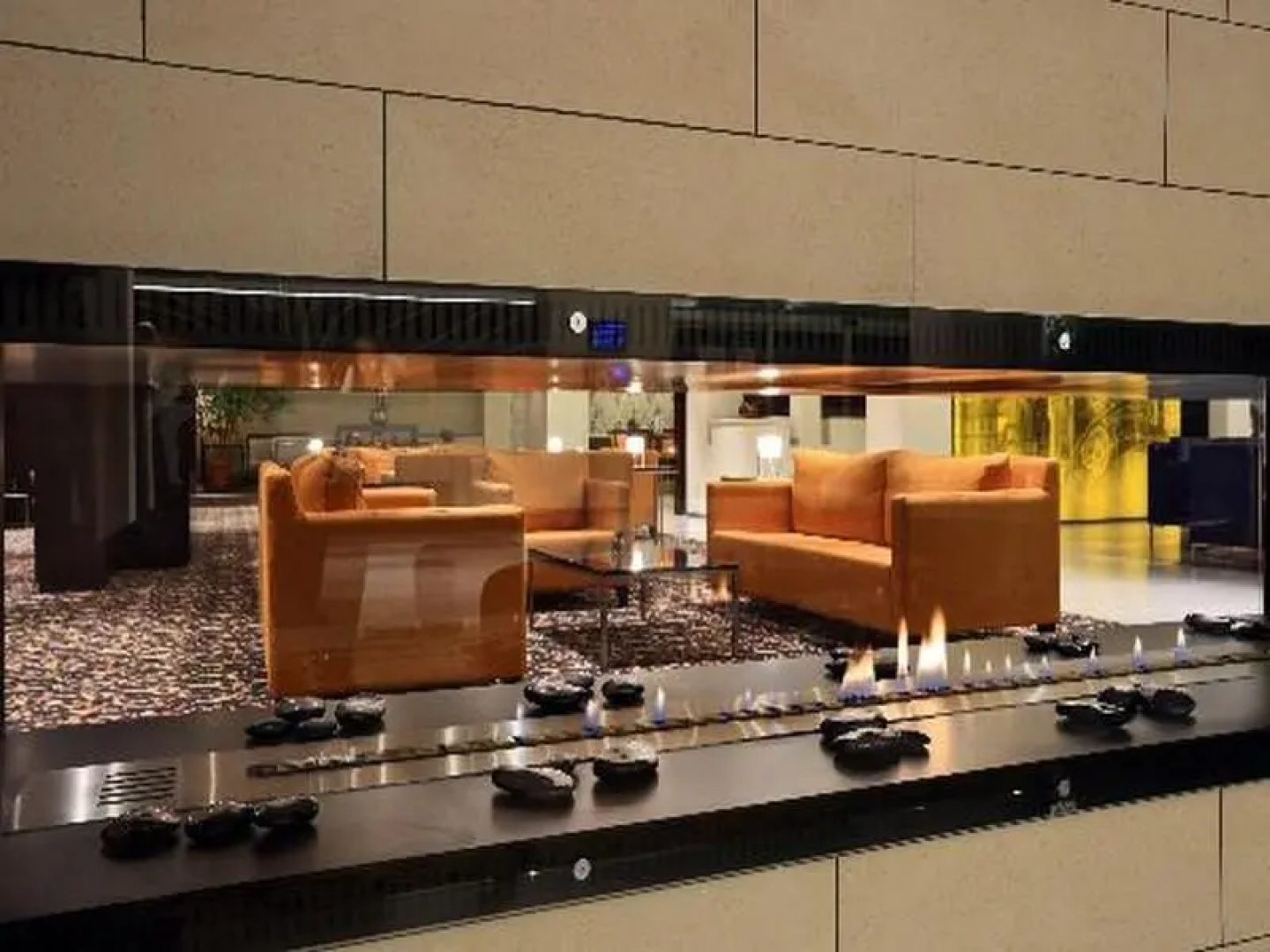 Goodstay Hotel Duo
