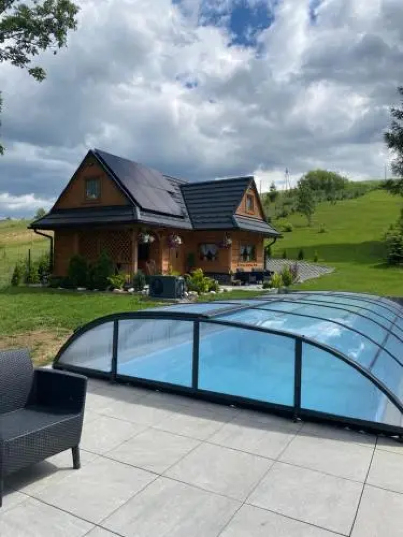 Victoria Domek do wynajecia