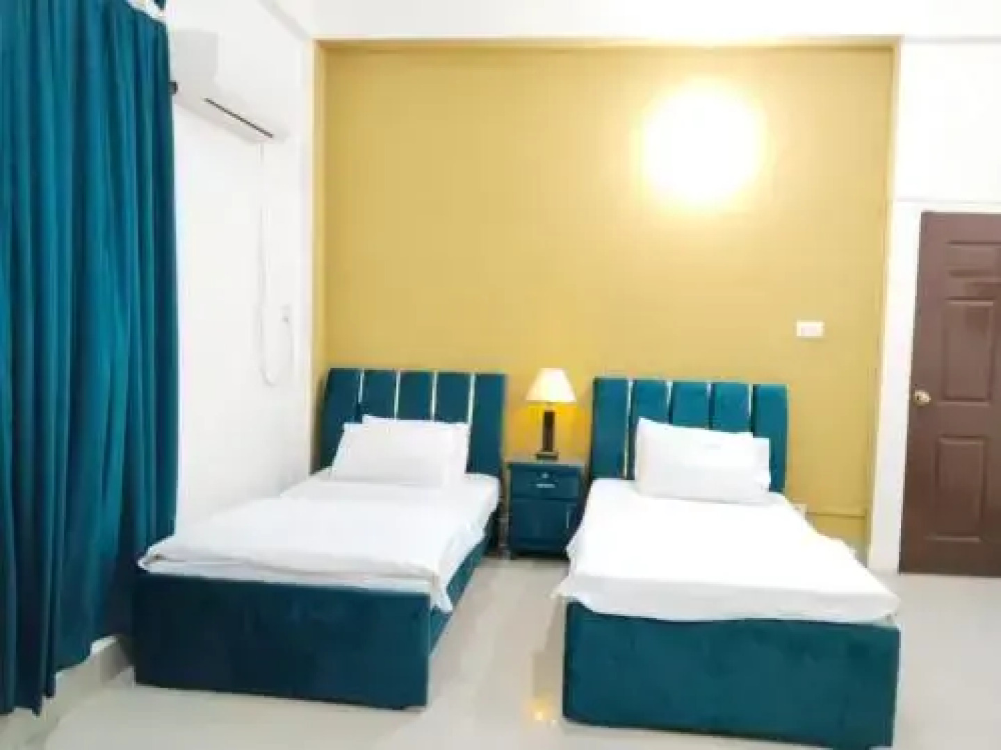 Victoria Guest House