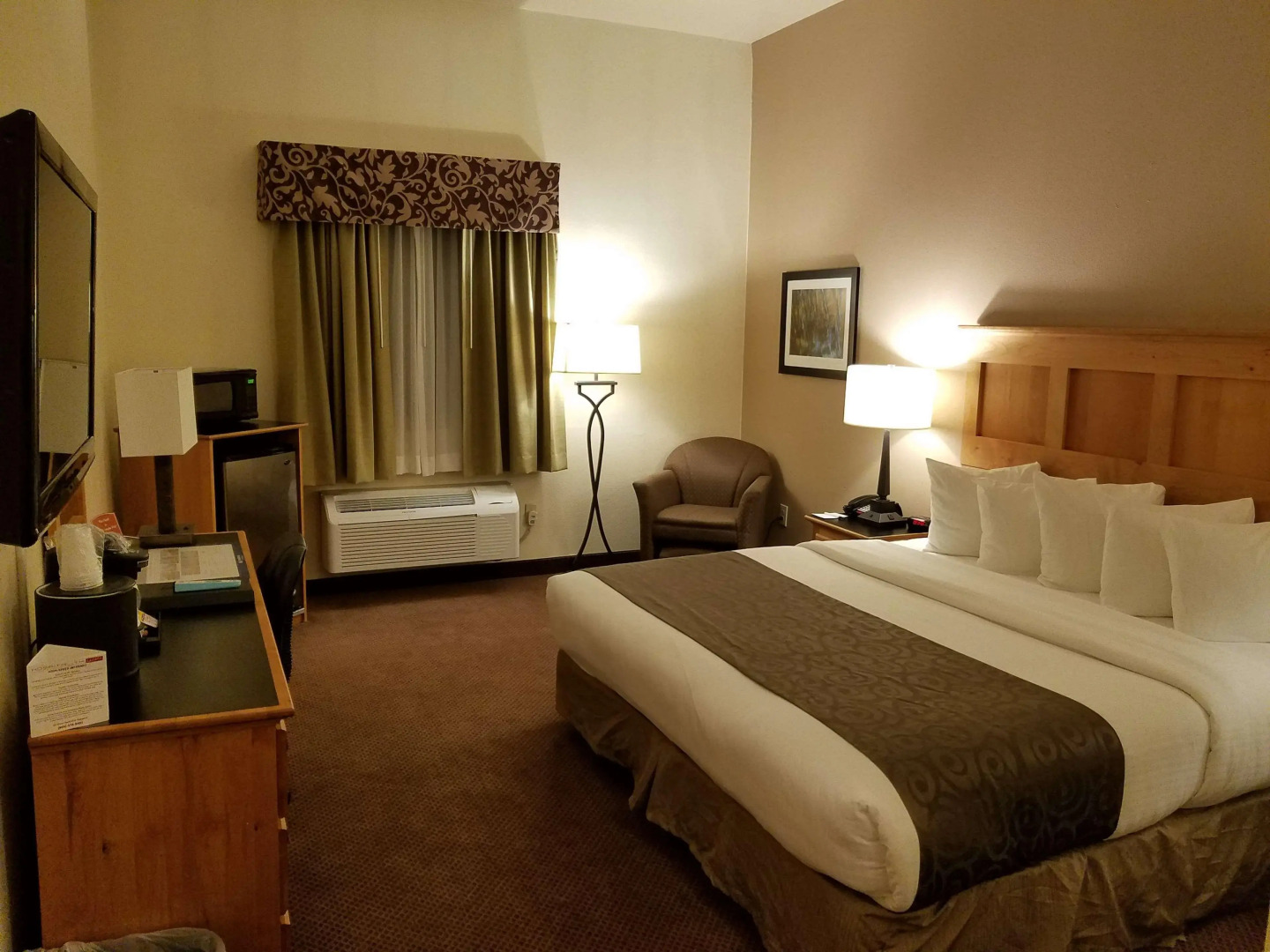 Best Western Brighton Inn