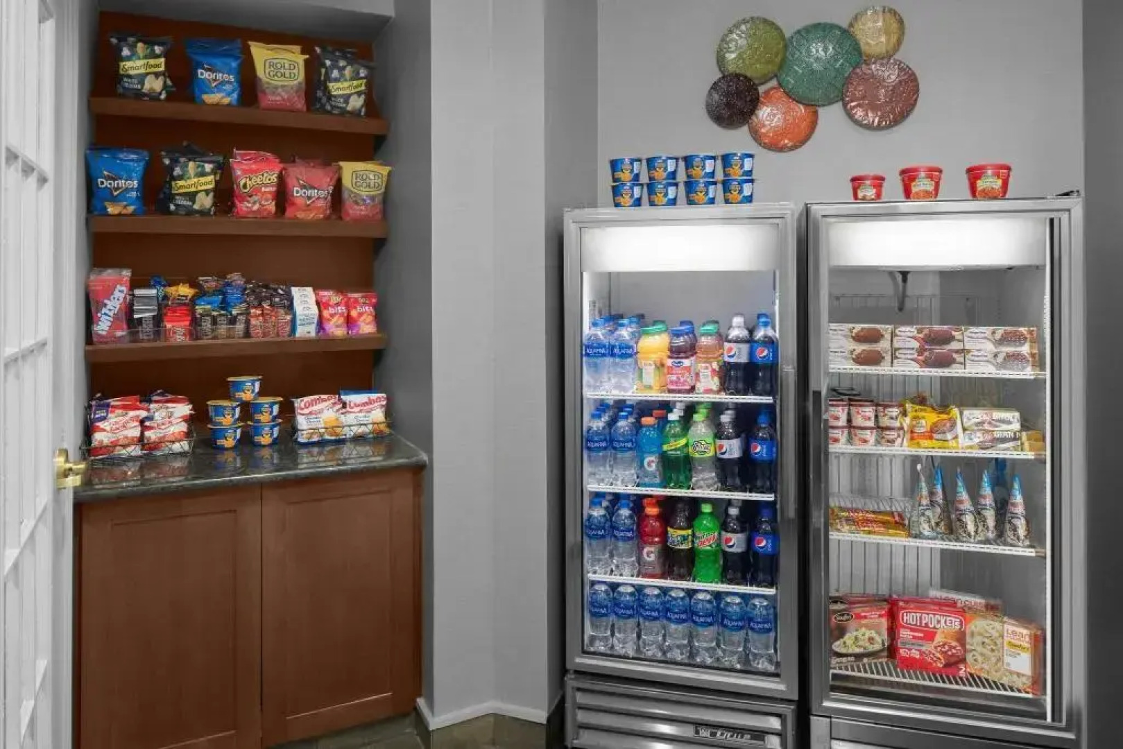 Residence Inn Long Island Holtsville