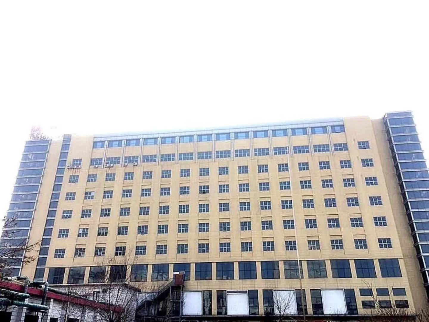 Haixiang Star Hotel