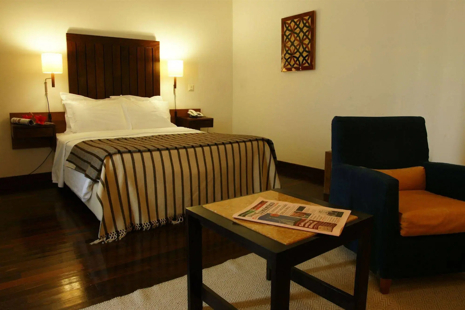 Pousada Castelo de Alcácer do Sal - Historic Hotel