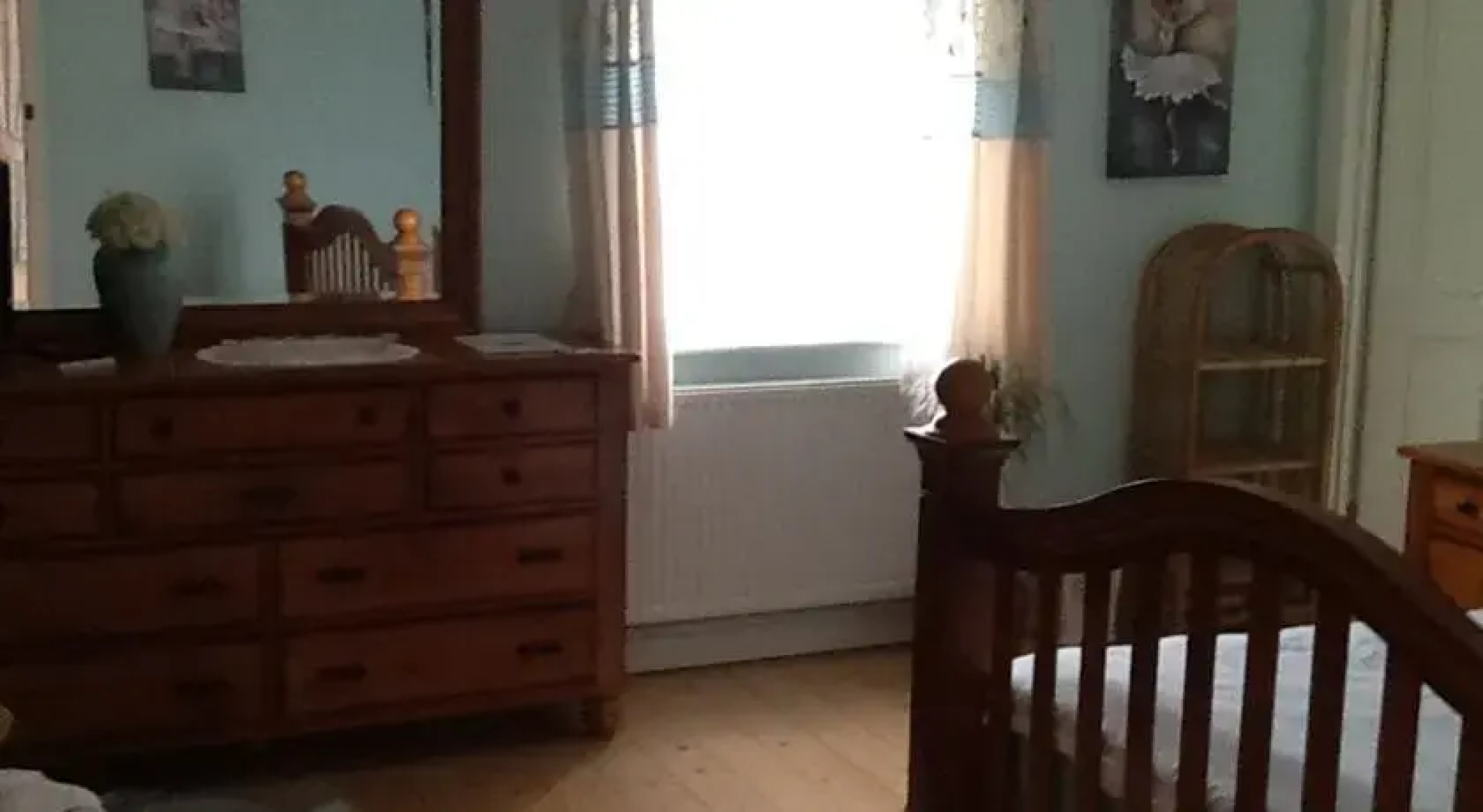 Mallard House B&B