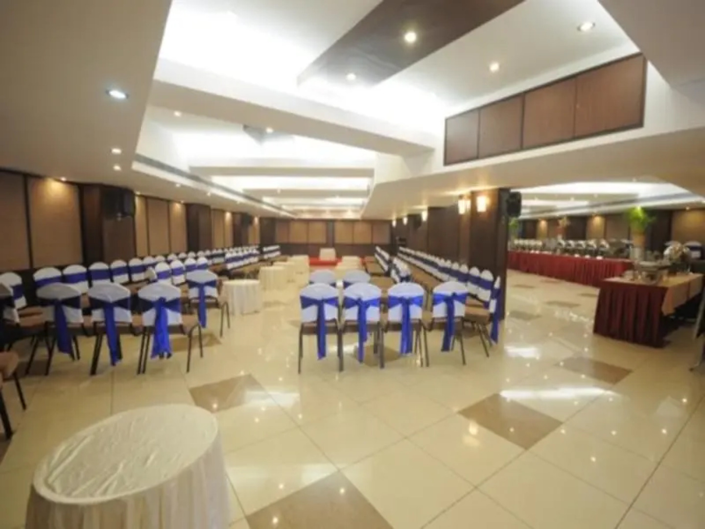 Hotel Deepa Comforts