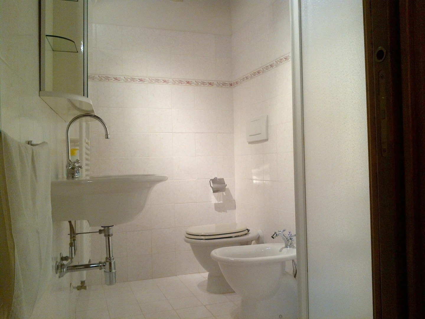 Agriturismo A. Bonacchi