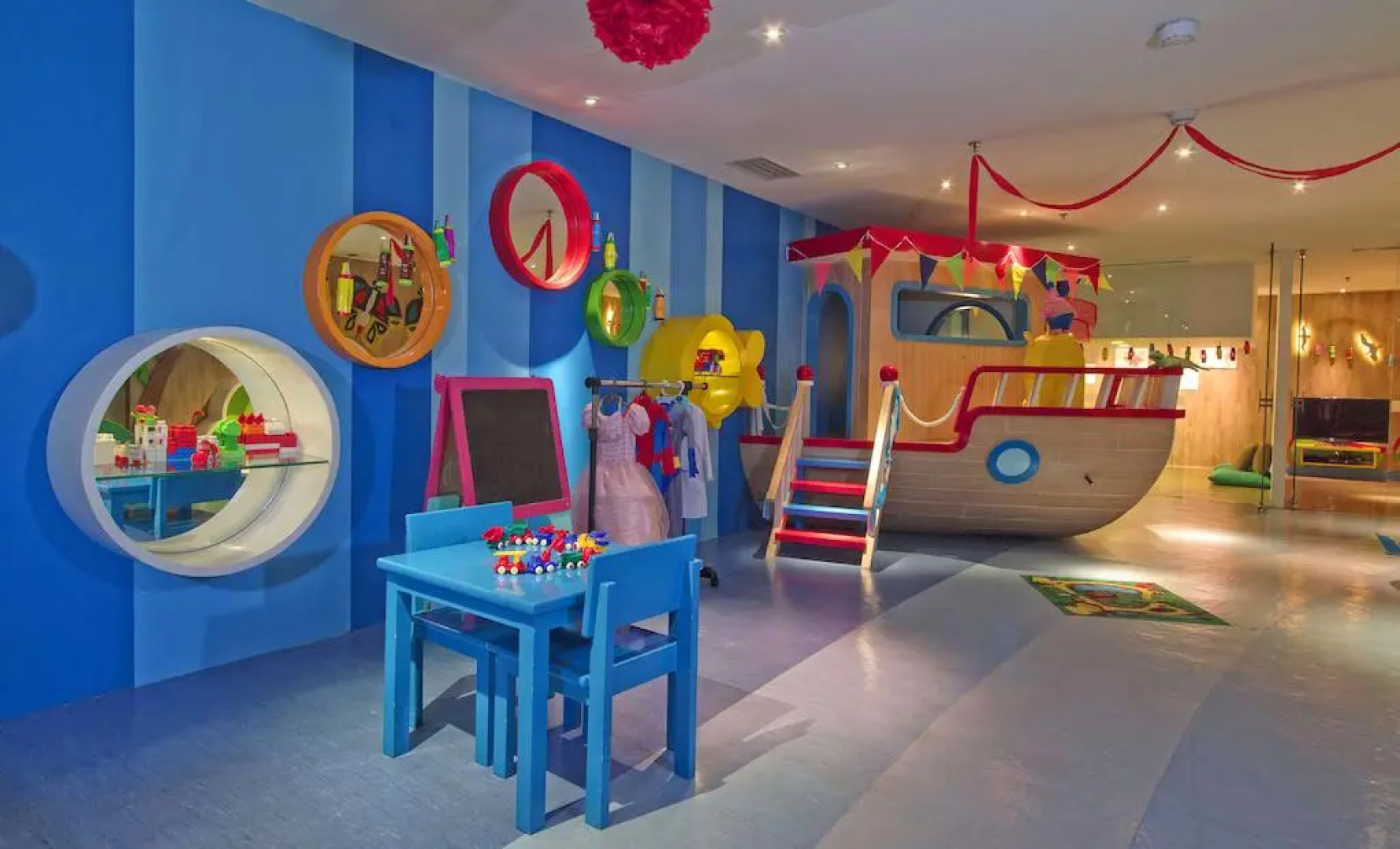 InterContinental Bali Sanur Resort by IHG