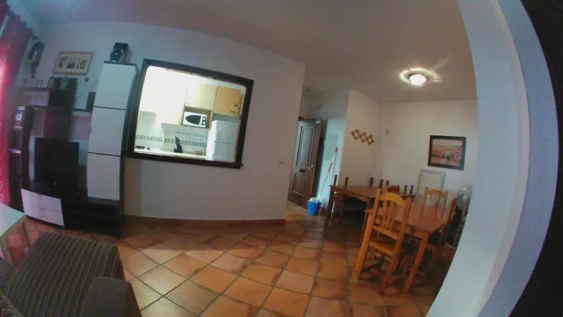 Apartamentos Vacacionales Atlanterra