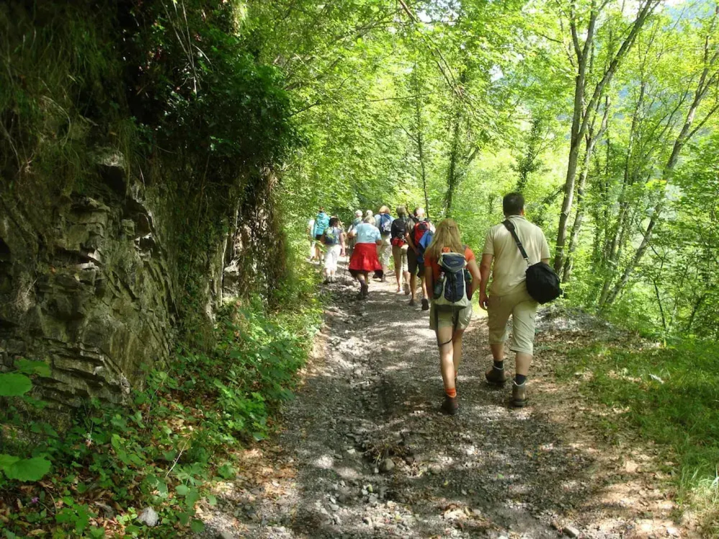 Casa Vacanze Regina Del Lago