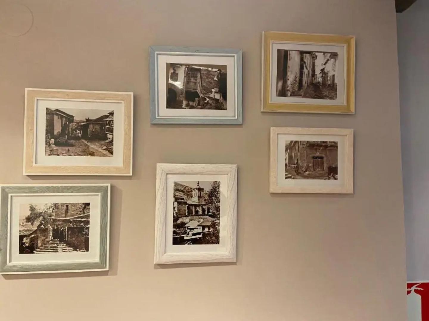 Hostal Casa San Nicolás