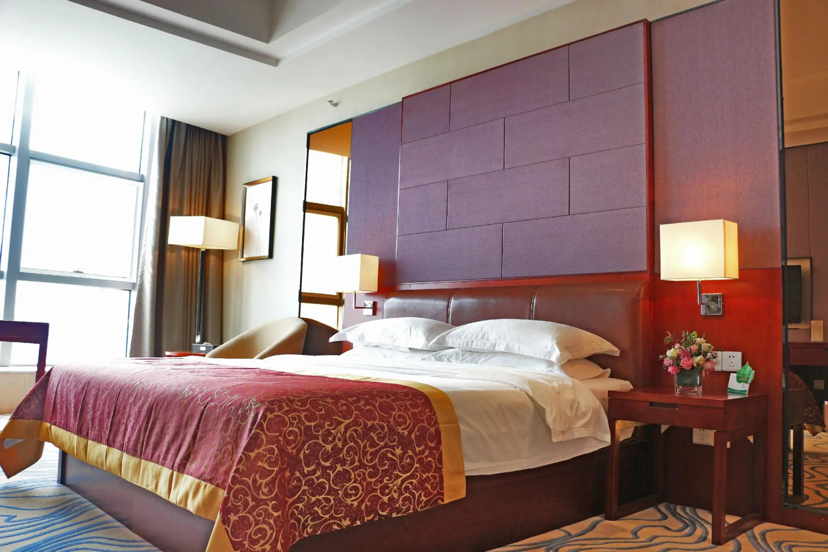 Xuchang Aviation Hotel