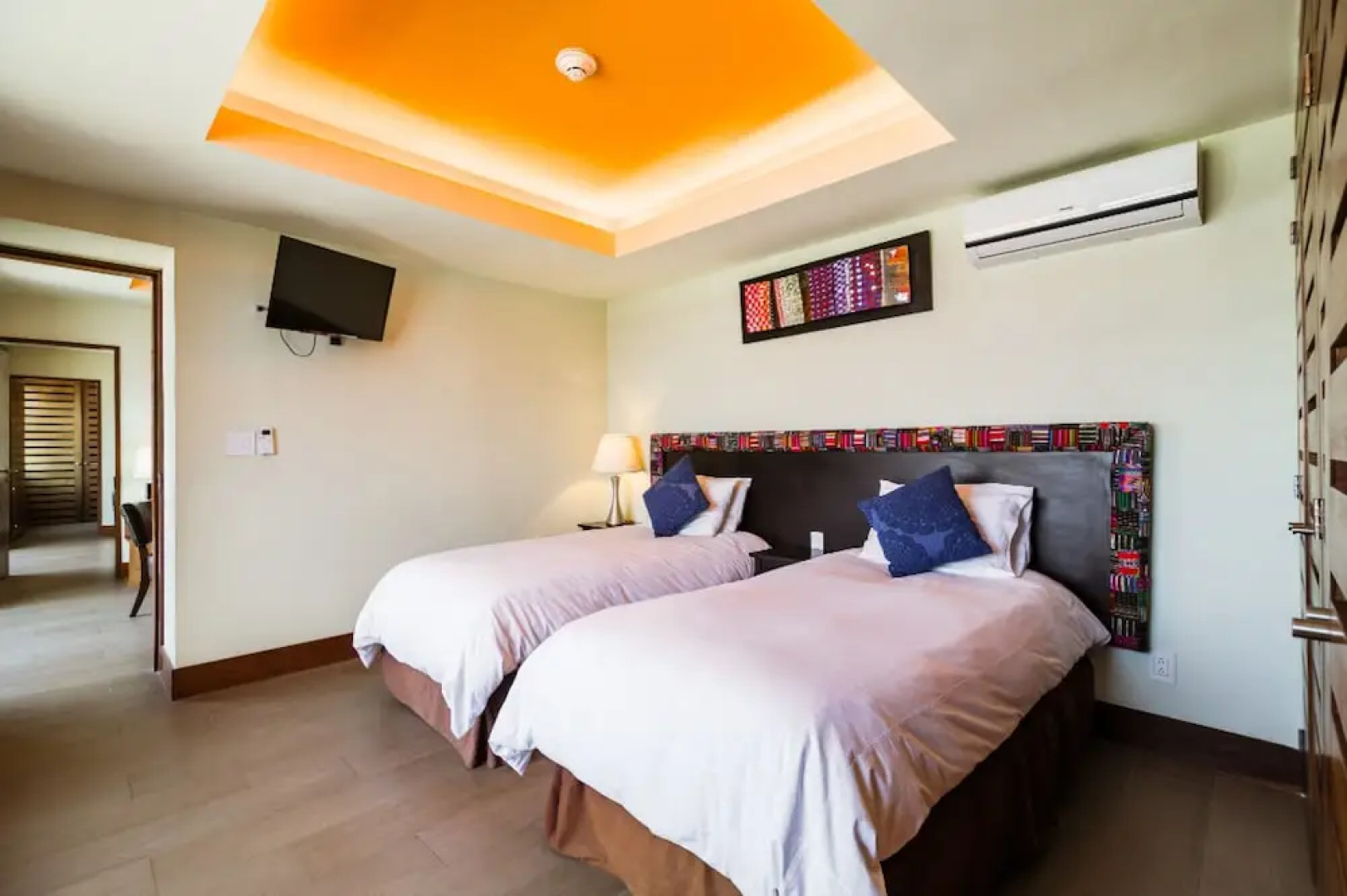 Apart Hotel Terra Esperanza