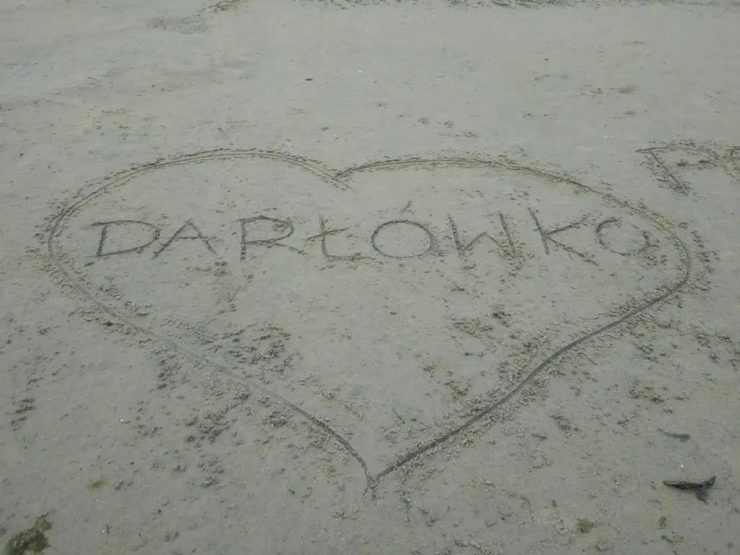 Apartament 16 Darłówko