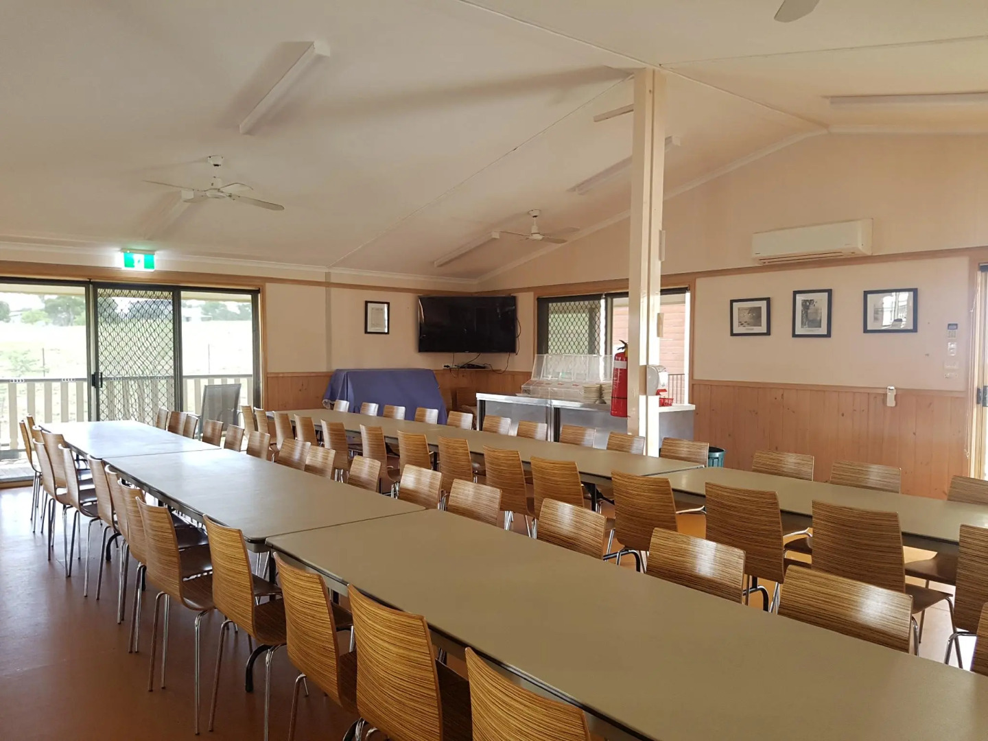 Canberra Carotel Motel