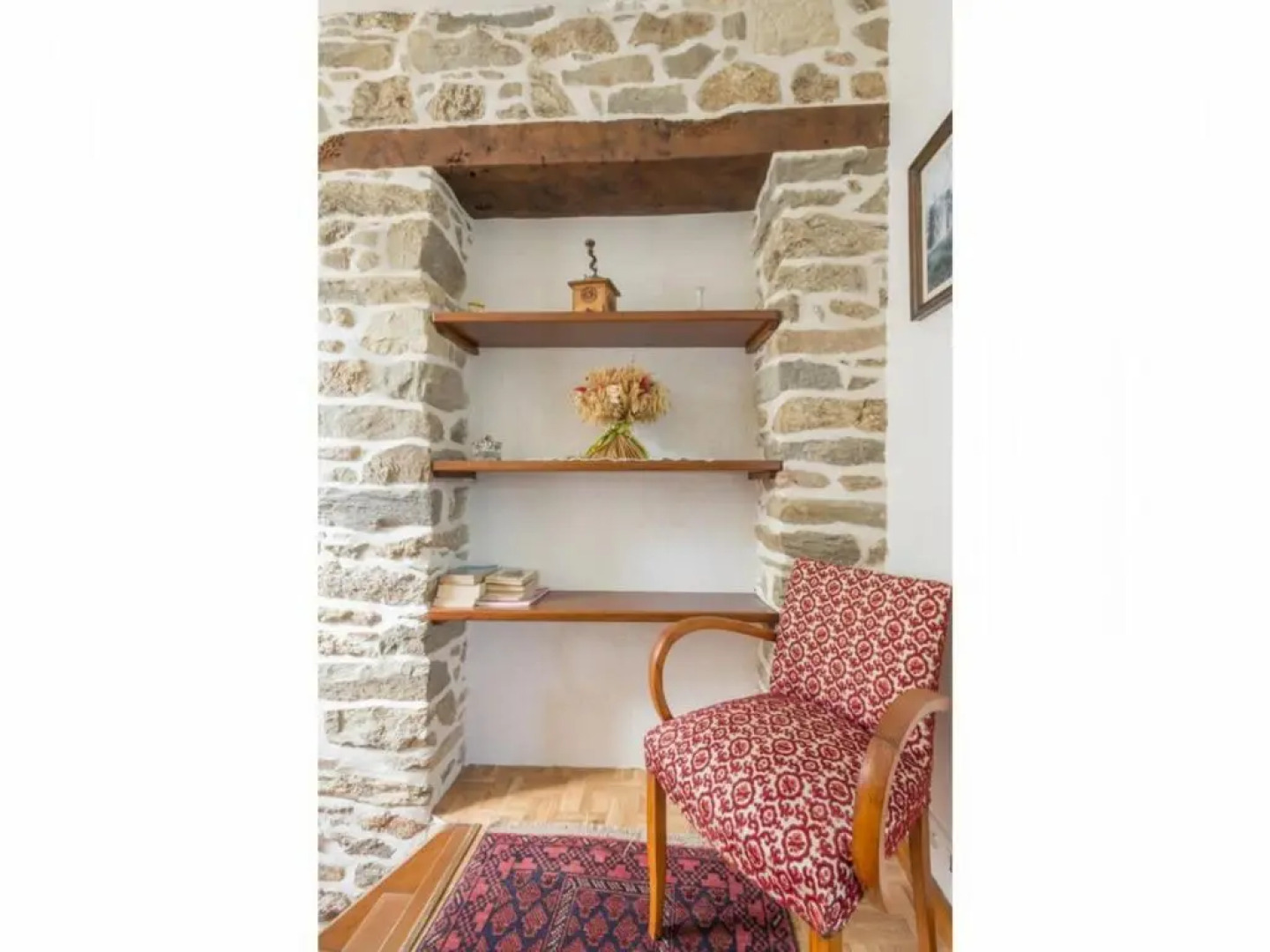 Gîte Herbignac, 3 pièces, 4 personnes - FR-1-306-1101