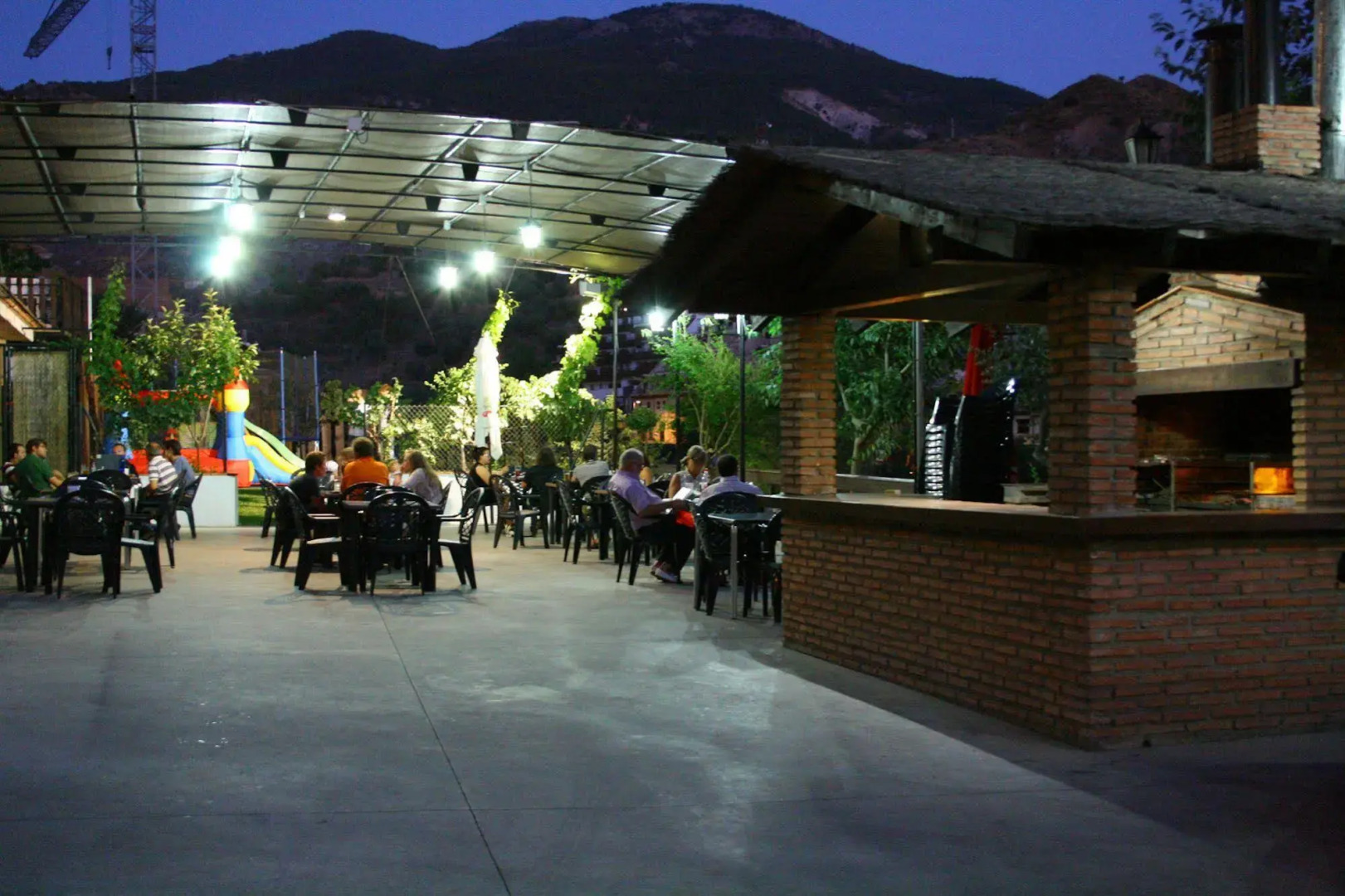 Hotel Rural Huerta del Laurel