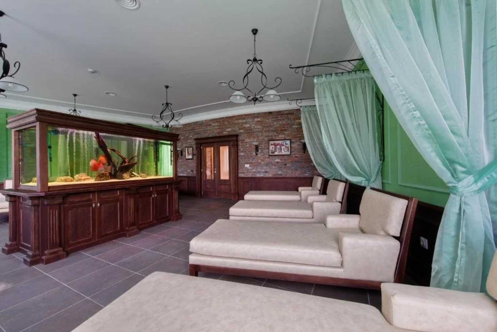 Midalidare Hotel & Spa