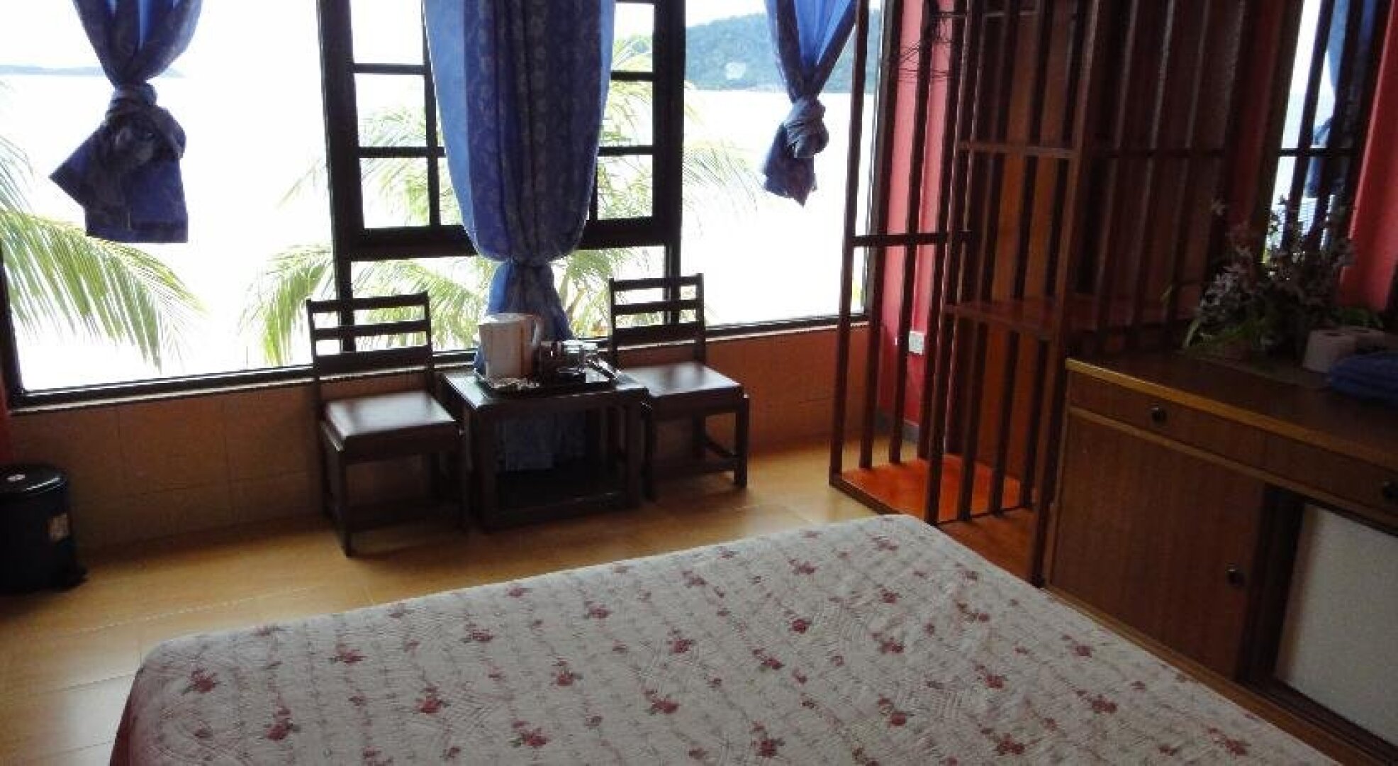 Babura Seaview Resort