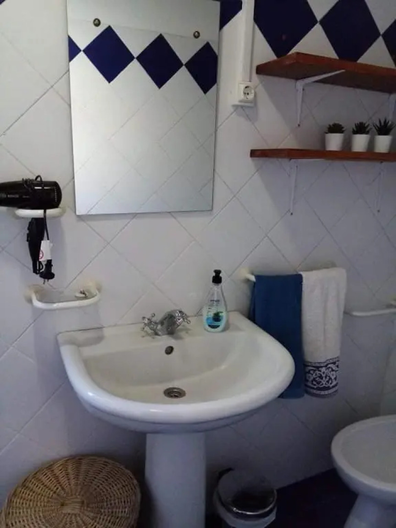 Ribeira da Praia House