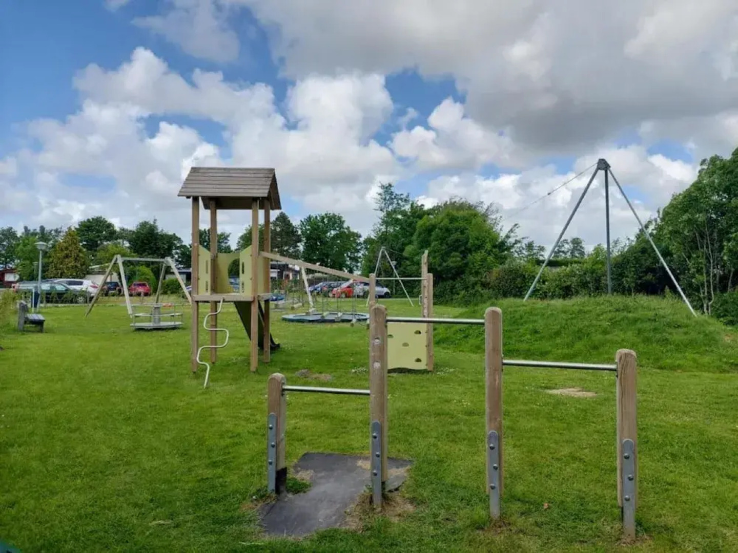 Beautiful Villa Close to Beaches