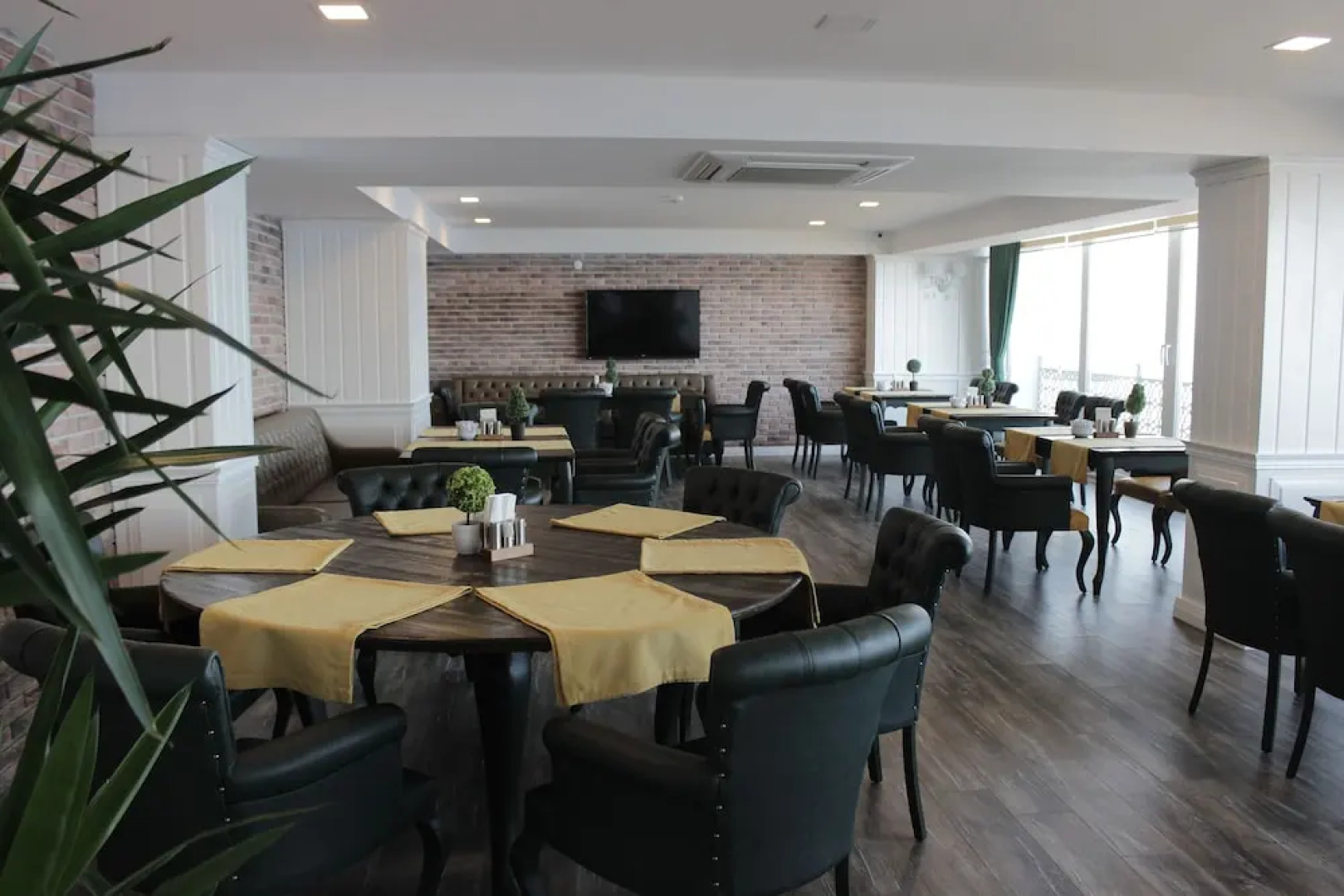 Gayasis Resort Hotel