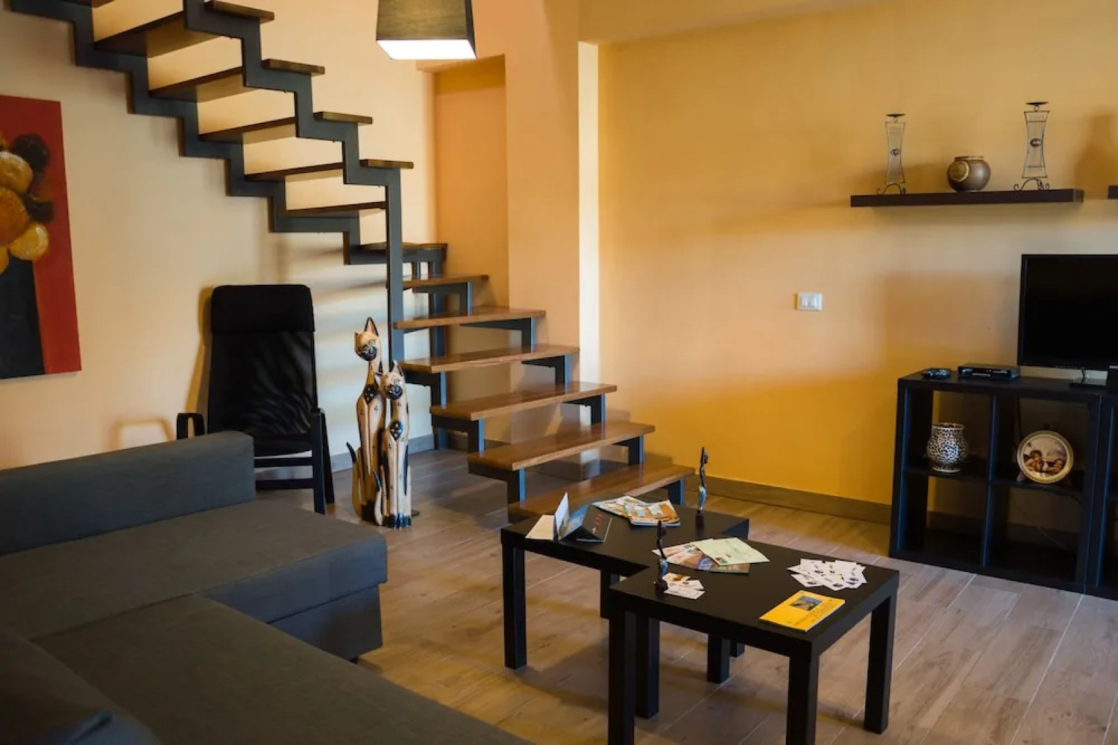 Bosco Sea Apartments