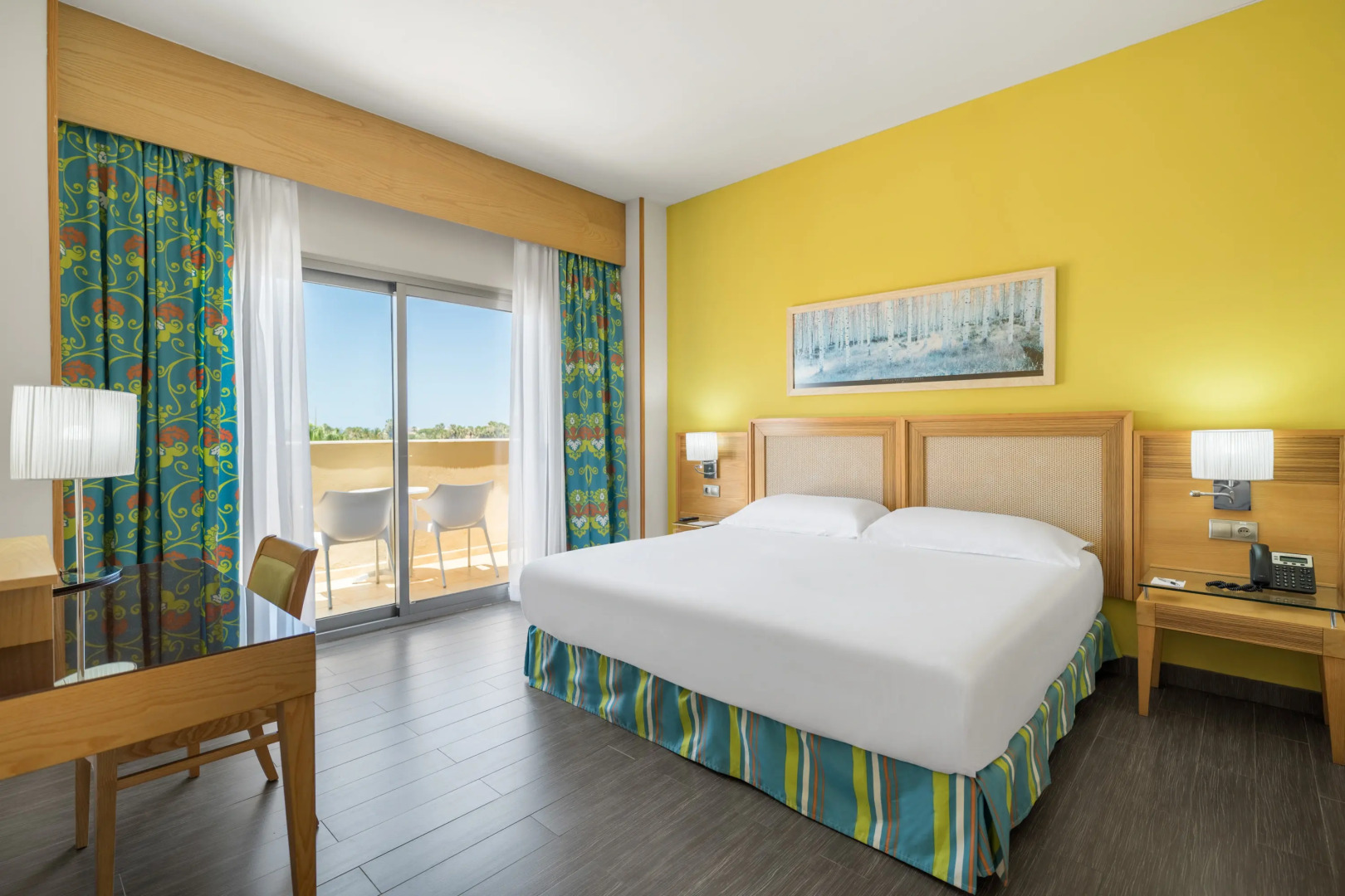 Elba Costa Ballena Beach & Thalasso Resort