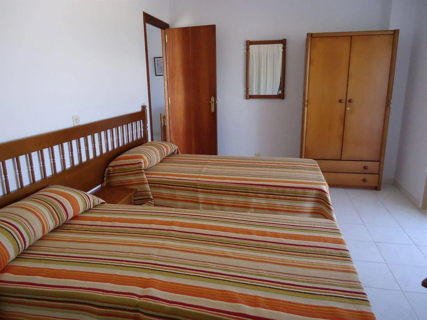 Apartamentos Regollera