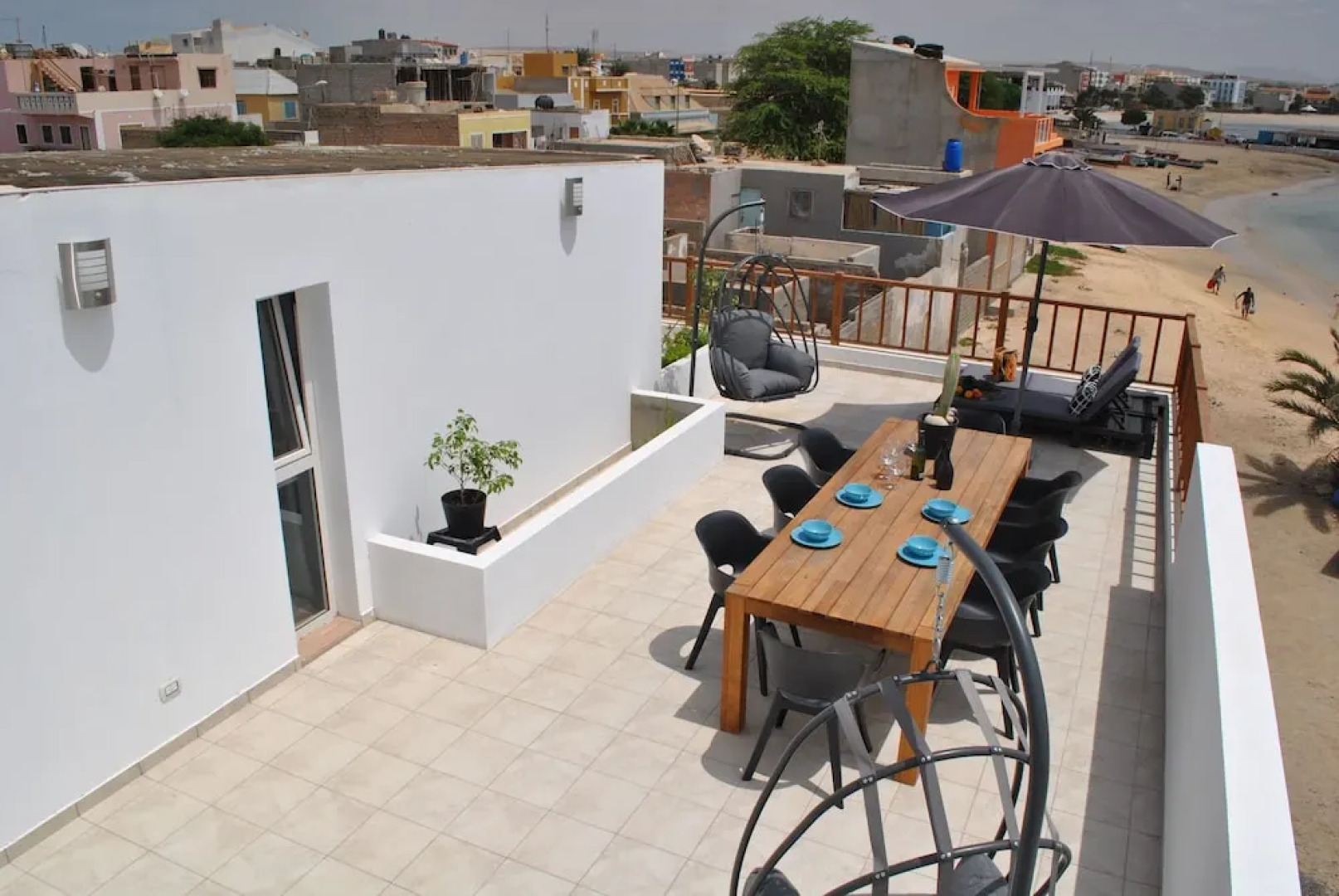 Casa Tud Dret - luxurious apartments