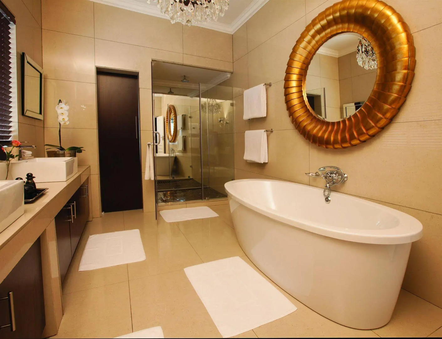 The Residence Boutique Hotel