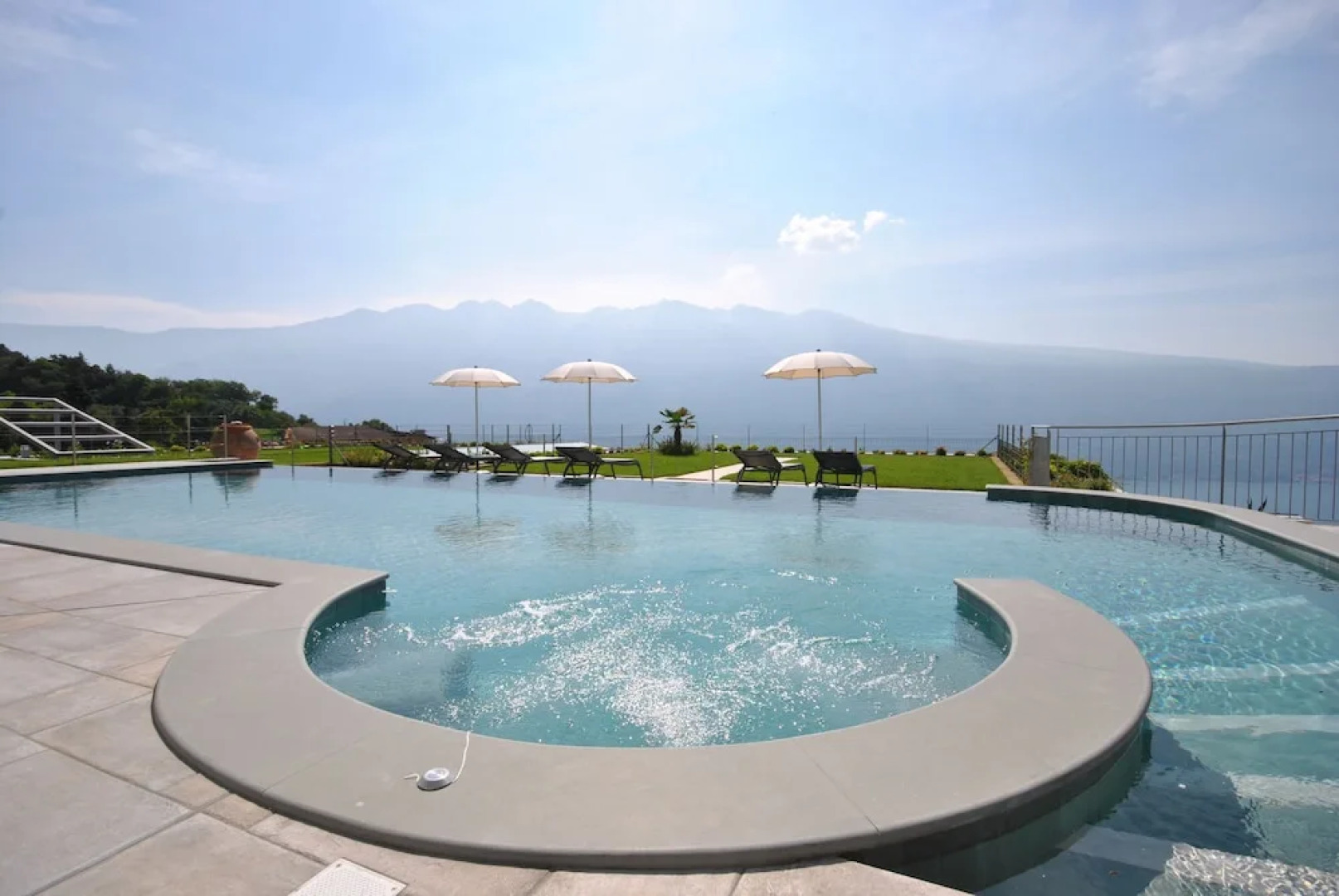 La Dolce Vita Relais