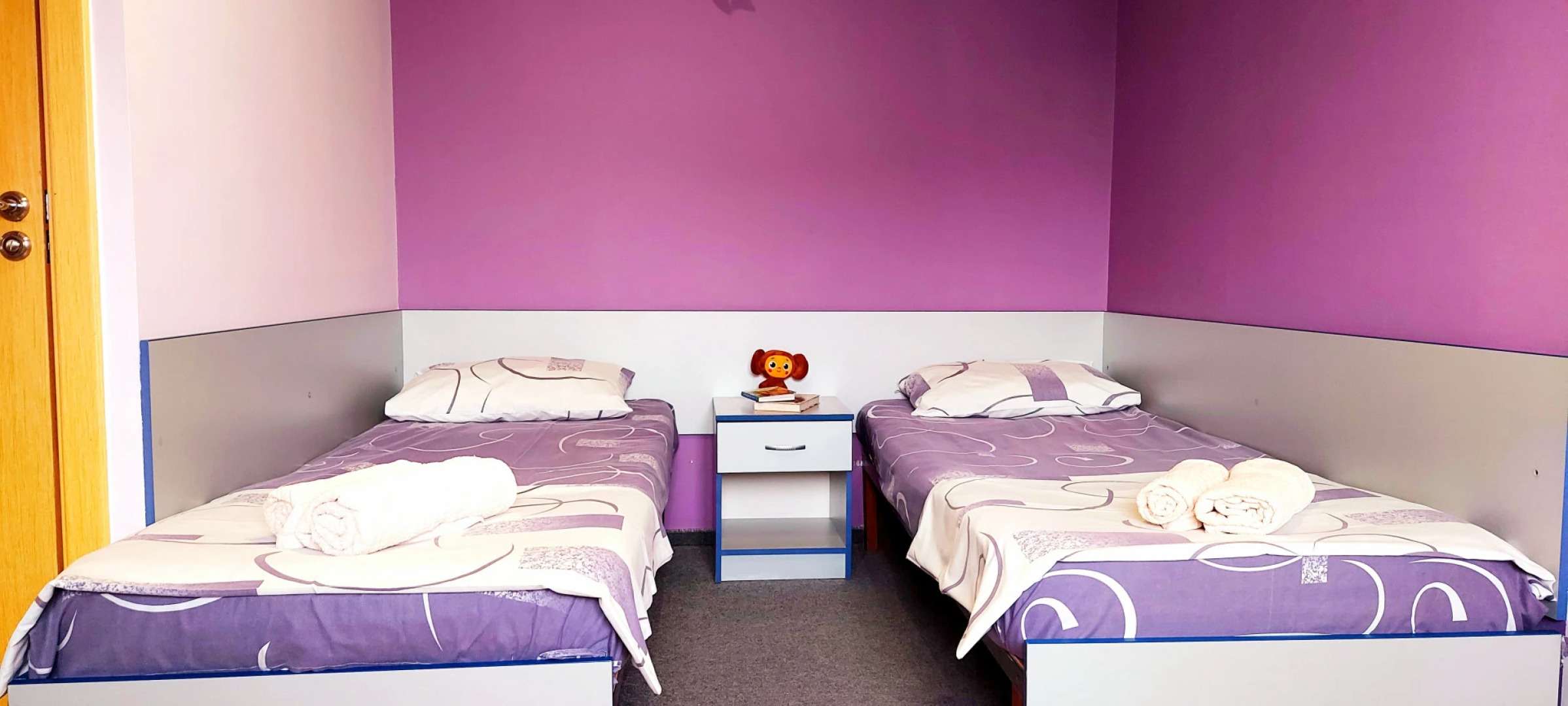 Седьмое небо