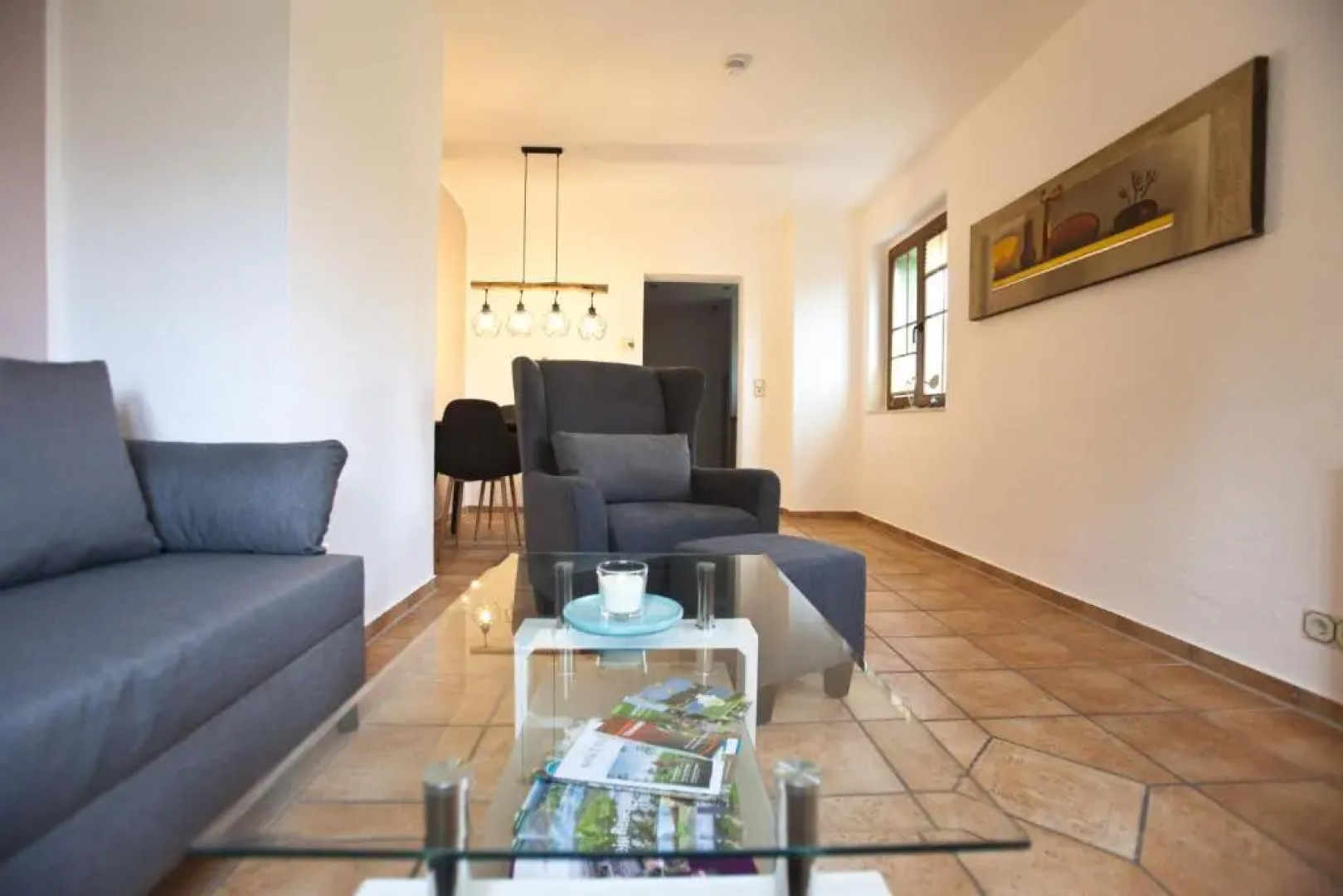 Ferienwohnung Am Schwimmbachtal