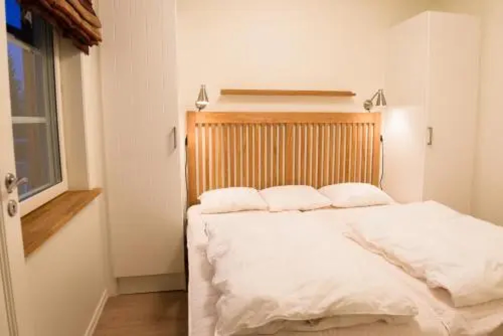 Trillevallens Apartments Åre