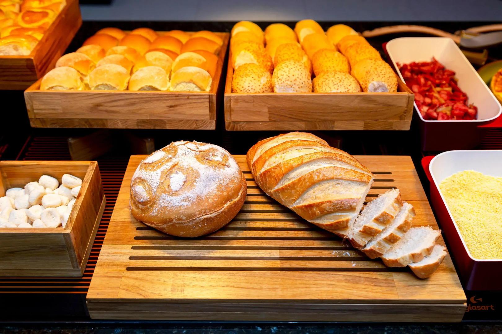 Nacional Inn Rondonopolis