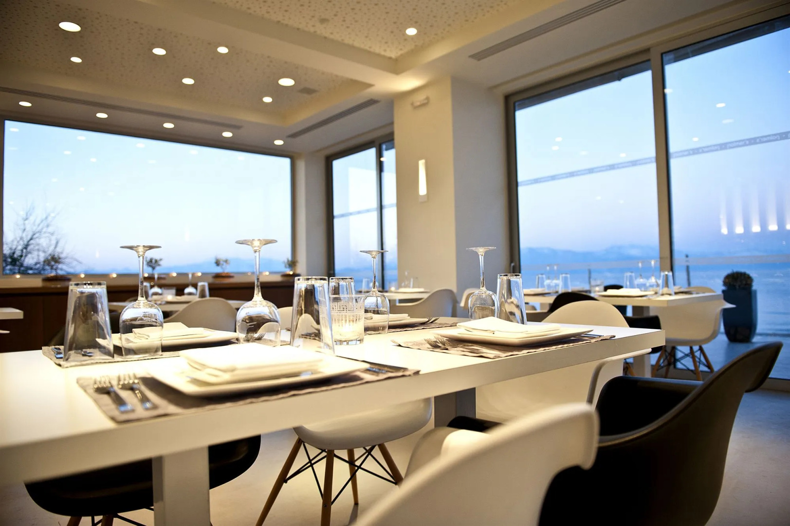 Sikyon Coast Hotel & Resort