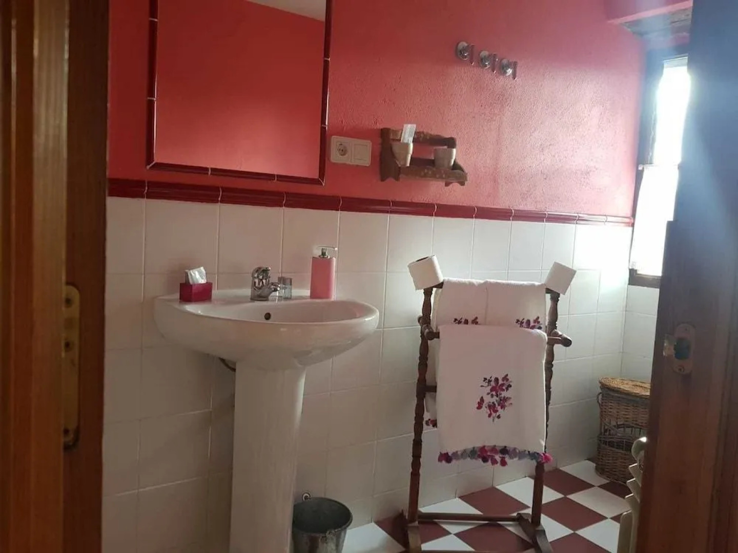 Hotel Rural Molino de Luna