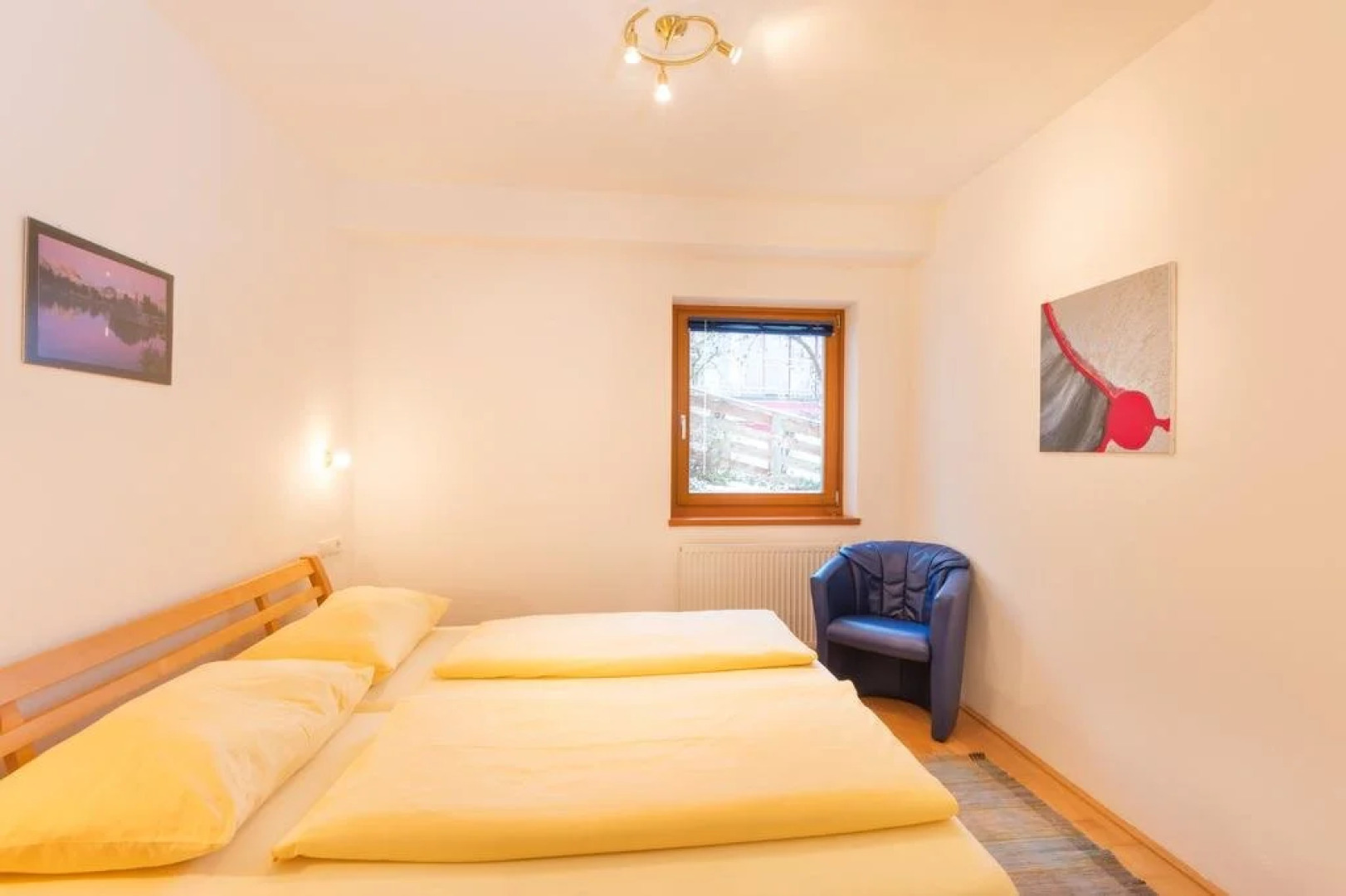 Appartements zur Weltcupkugel