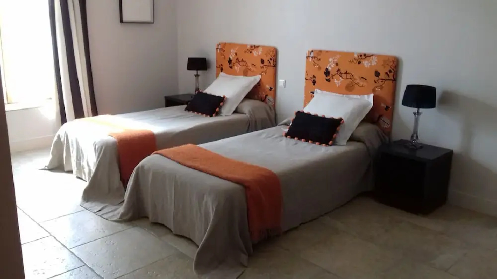 Le Relais de Ventenac