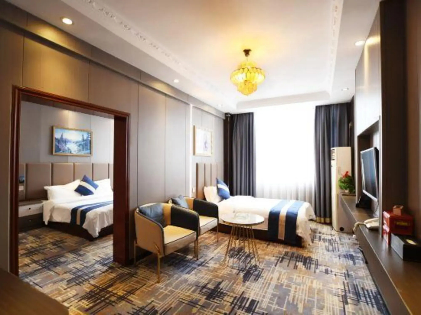 Long Du Hotel