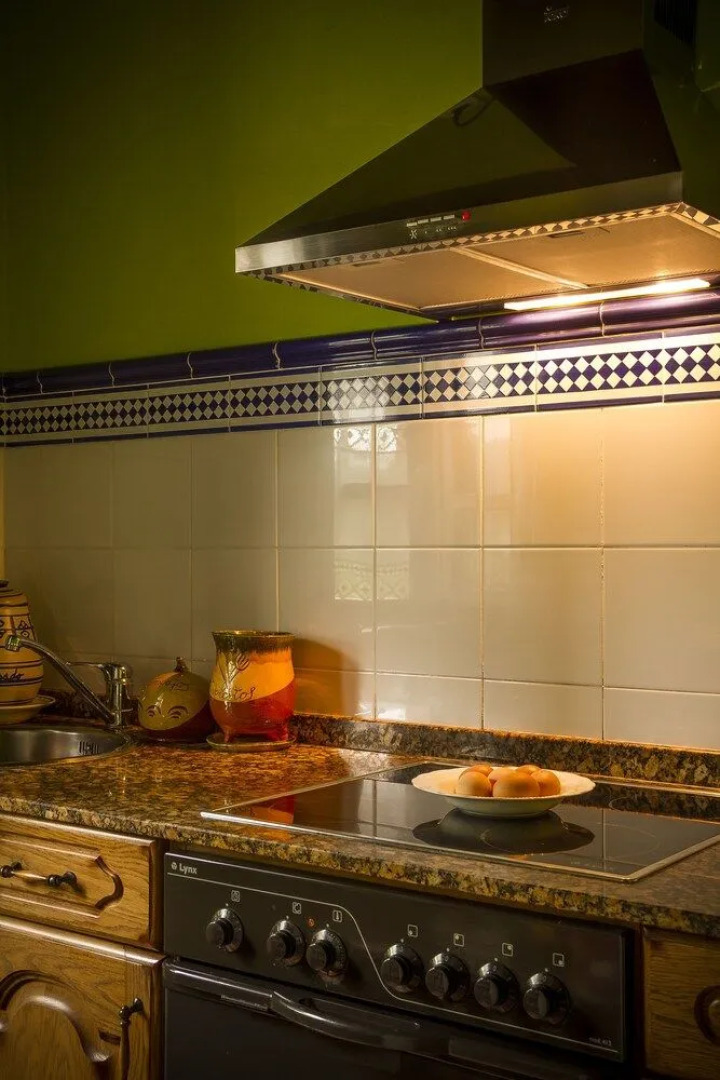 Casa Rural Peña Careses